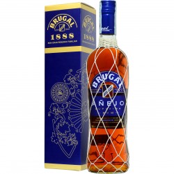 RUM BRUGAL ANEJO CL.70