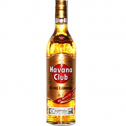 RUM HAVANA ANEJO ESPECIAL...