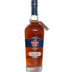 RUM HAVANA SELECTION DE...