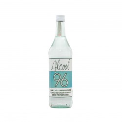 ALCOOL 96° LT.1