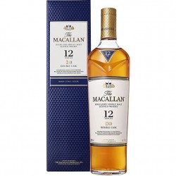 SCOTCH WHISKY MACALLAN 12...