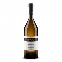 HUMAR CHARDONNAY DOC COLLIO