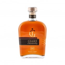 GRAPPA GIARE CHARDONNAY...