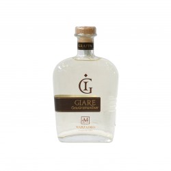 GRAPPA GIARE GEWURZTRAMINER...