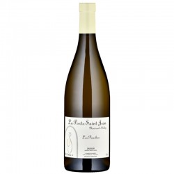LES POUCHES - SAUMUR BLANC...