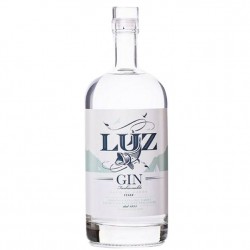 GIN LUZ 45%  CL 70 MARZADRO