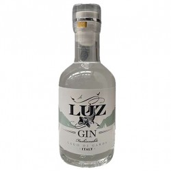 GIN LUZ 45%  CL 20 MARZADRO