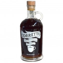 INFUSIONI CORRETTO MARZADRO...