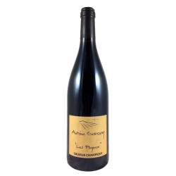 LES POYEUX - SAUMUR...