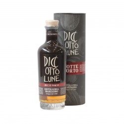 LE DICIOTTO LUNE RISERVA...