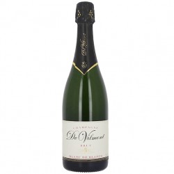 CHAMPAGNE DE VILMONT BRUT...