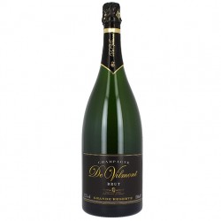 CHAMPAGNE DE VILMONT BRUT...