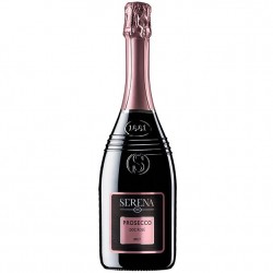 PROSECCO DOC ROSE' BRUT...