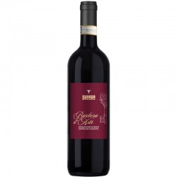 BARBERA D'ASTI DOCG DHAARA...