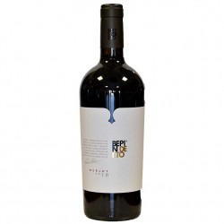 VINO MERLOT BEPIN DE ETO CL.75