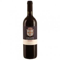 VINO CHIANTI DOCG  DEI...