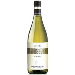 VINO FRIULANO COLLIO...