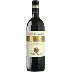 VINO REFOSCO DAL PEDUNCOLO...