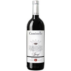 VINO OLTREPO' PAVESE SECCO...