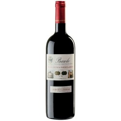 VINO BAROLO DOCG MARCHESI...