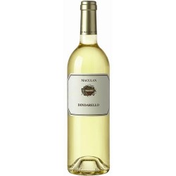 VINO DINDARELLO BIANCO...