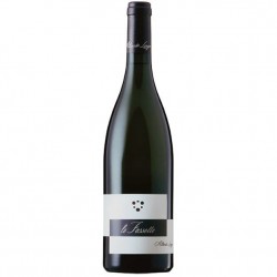 LE FOSSETTE IGP PUGLIA...