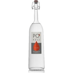 GRAPPA PO' DI POLI SECCA...