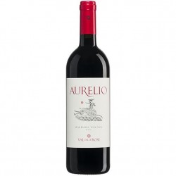 VINO AURELIO maremma doc...