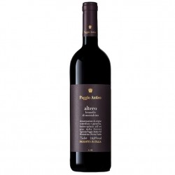 POGGIO ANTICO BRUNELLO DI...