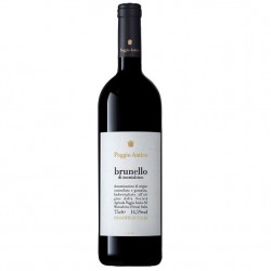 POGGIO ANTICO BRUNELLO DI...