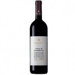 POGGIO ANTICO ROSSO DI...