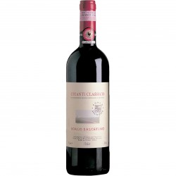 CHIANTI CLASSICO DOCG BORGO...