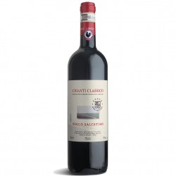 VINO CHIANTI CLASSICO...