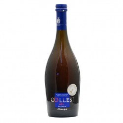 BIRRA  COLLESI IPA  ML 750
