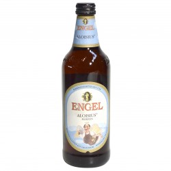 BOTTIGLIA BIRRA ENGEL 50 CL...