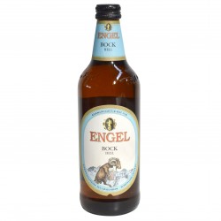 BOTTIGLIA BIRRA ENGEL 50 CL...