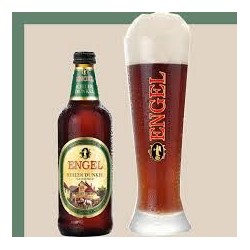 BOTTIGLIA BIRRA ENGEL 50 CL...