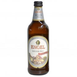 BOTT. BIRRA ENGEL 50 CL...