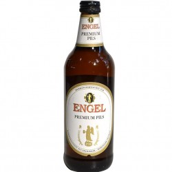 BOTTIGLIA BIRRA ENGEL 50 CL...