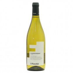 CHARDONNAY FORCHIR CL.75