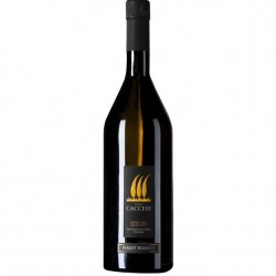 CACCESE PINOT BIANCO COLLIO...
