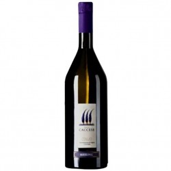 CACCESE RIESLING COLLIO DOC...