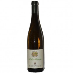 VINO MULLER THURGAU...