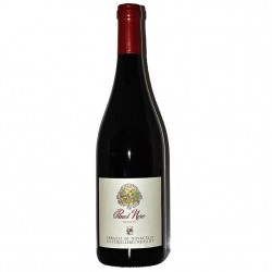 VINO  PINOT NERO  ABBAZIA...