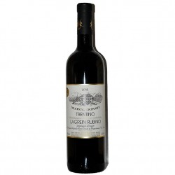 VINO M.DONATI LAGREIN...