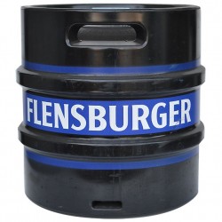 BIRRA FUSTO FLENSBURGER...