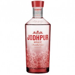 GIN JODHPUR 43° Spicy conf...