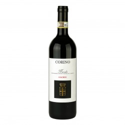 CORINO BAROLO GIACHINI DOCG