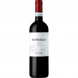 VALPOLICELLA DOC  DAL CERO