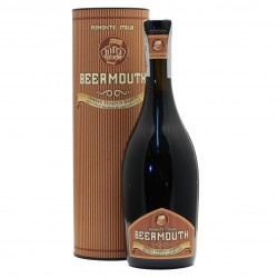 BEERMOUTH VERMOUTH DI BIRRA...